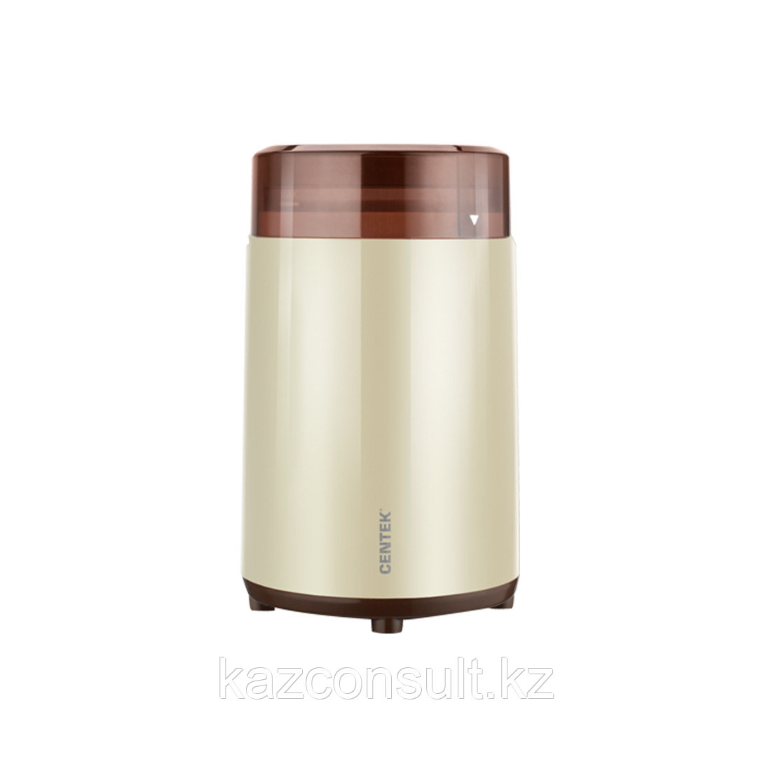 Кофемолка Centek CT-1351 Beige - фото 1 - id-p107603421