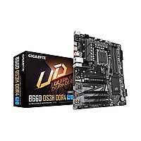 Материнская плата Gigabyte B660 DS3H DDR4