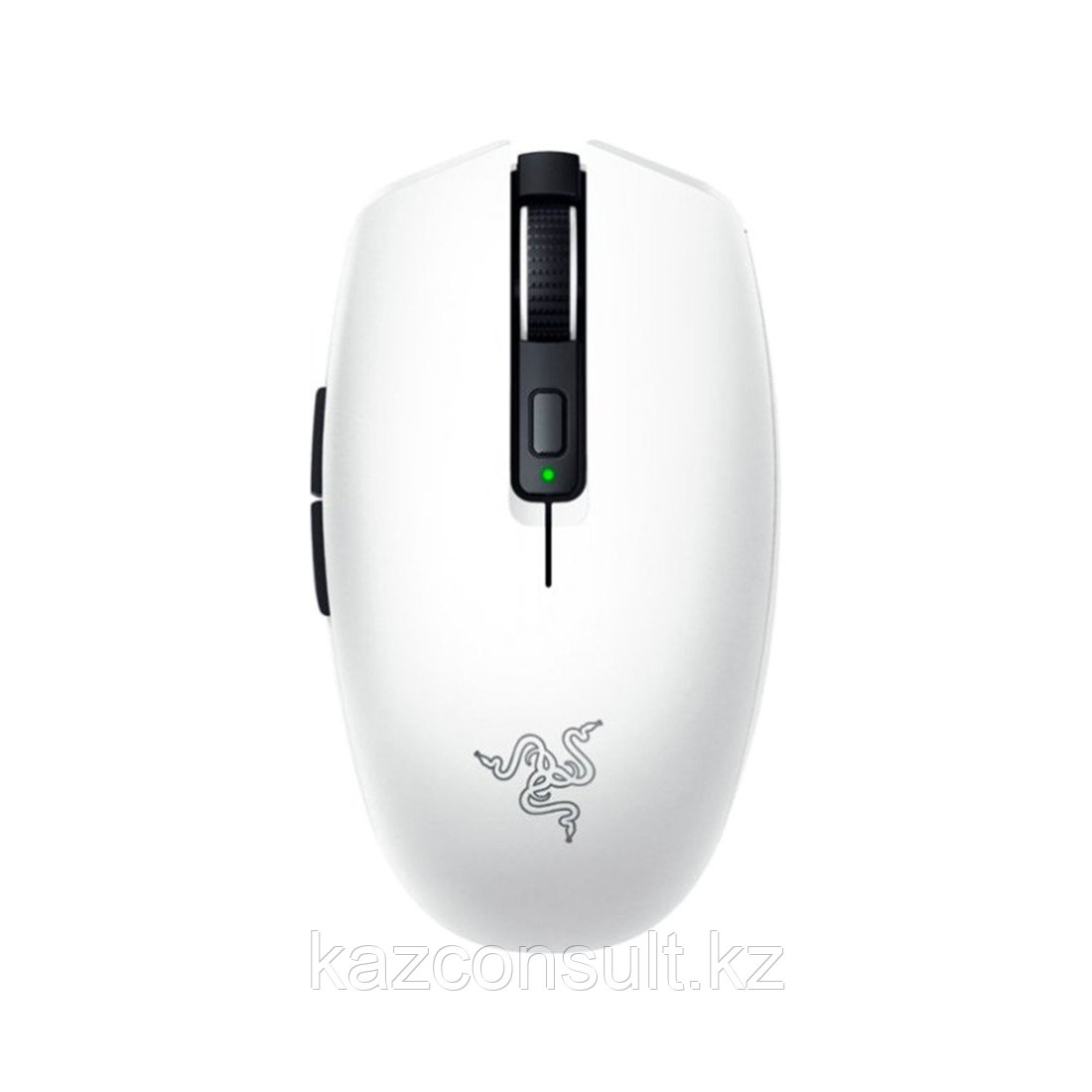 Компьютерная мышь Razer Orochi V2 - White - фото 2 - id-p107605393