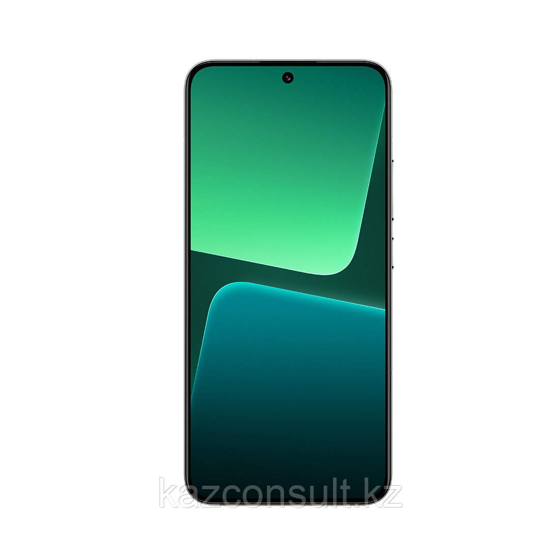 Мобильный телефон Xiaomi 13 8GB RAM 256GB ROM Flora Green (id 107606417),  купить в Казахстане, цена на Satu.kz