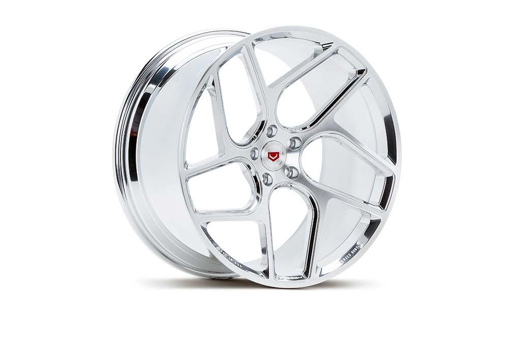 Кованые диски Vossen CG-205T