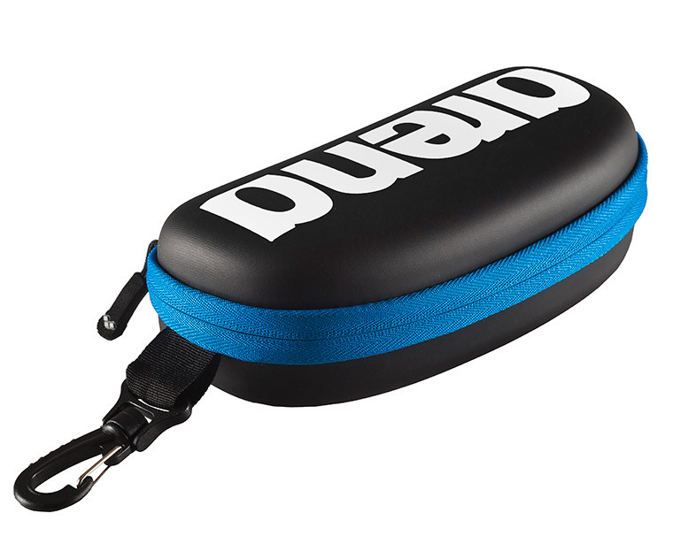 Чехол для очков Arena Goggle Case blue, фото 1