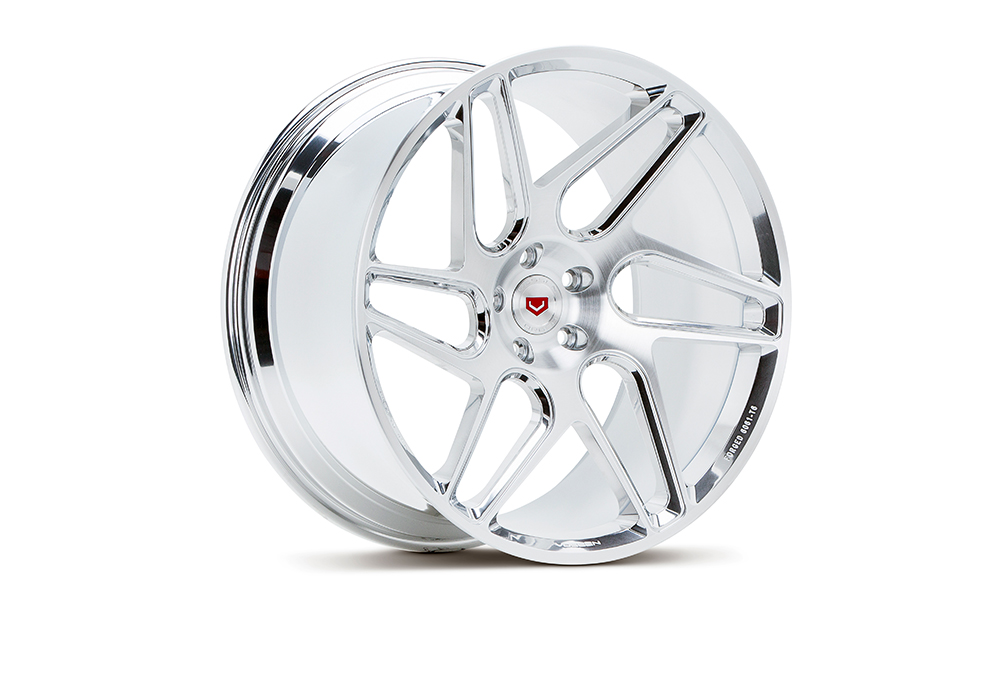 Кованые диски Vossen CG-206T, фото 1