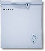 Морозильный ларь Leadbros Q BD-61DC 61 л белый