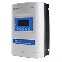 Солнечный контроллер EPEVER MPPT XTRA 4415AN 40A 12/24/36/48В