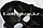 Набор световой меч с музыкальным эффектом на батарейках 66 см и маска Дарта Вейдера черная, фото 5