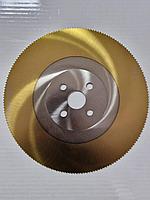 HSS жоғары жылдамдықты болаттан жасалған металға арналған аралау дискісі.