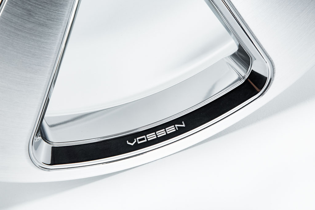 Кованые диски Vossen CG-210 - фото 9 - id-p107607524