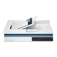 Сканер HP 20G05A ScanJet Pro 2600 f1 (A4)