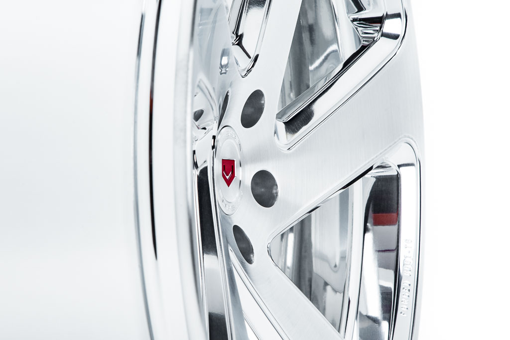 Кованые диски Vossen CG-210T - фото 8 - id-p107607546