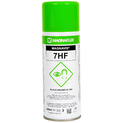 Магнитная суспензия  Magnaflux 7HF