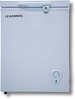 Морозильный ларь Leadbros Q BD-74DC 74 л белый
