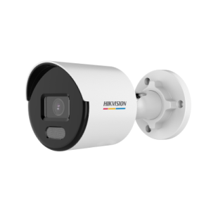 Hikvision DS-2CD1047G0-L(C) (2.8mm) IP Камера, цилиндрическая - фото 1 - id-p107607696