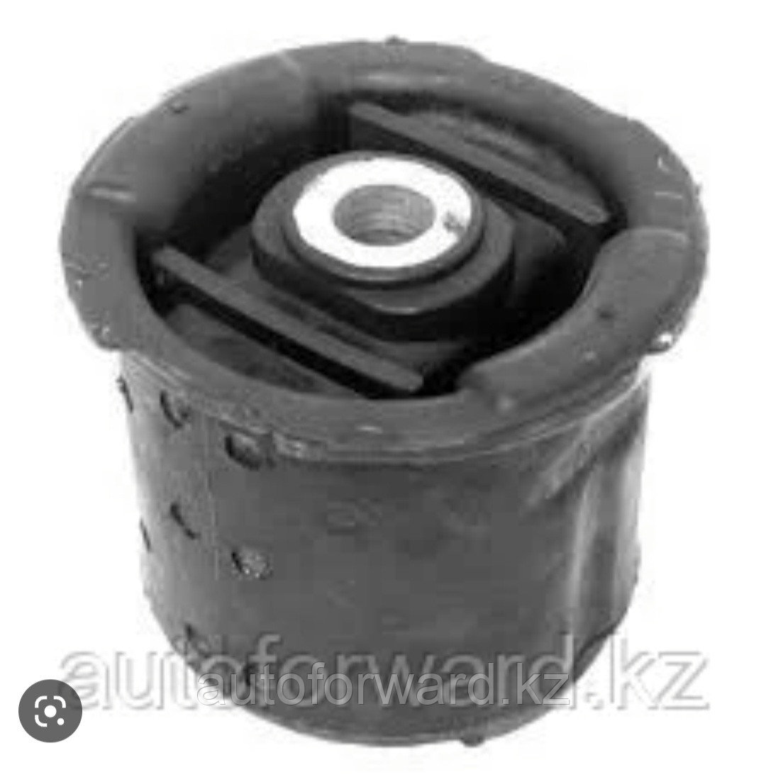 BMW E38 E39 шанышқысына арналған артқы дыбыссыз блок