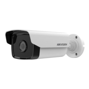 Hikvision DS-2CD1T43G0-I (4.0mm) IP Камера, цилиндрическая - фото 1 - id-p107607849