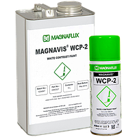 Белый контрастный грунт Magnavis WCP-2