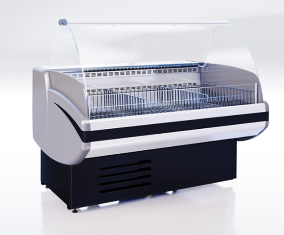 Холодильная витрина Gamma 1500 M LED