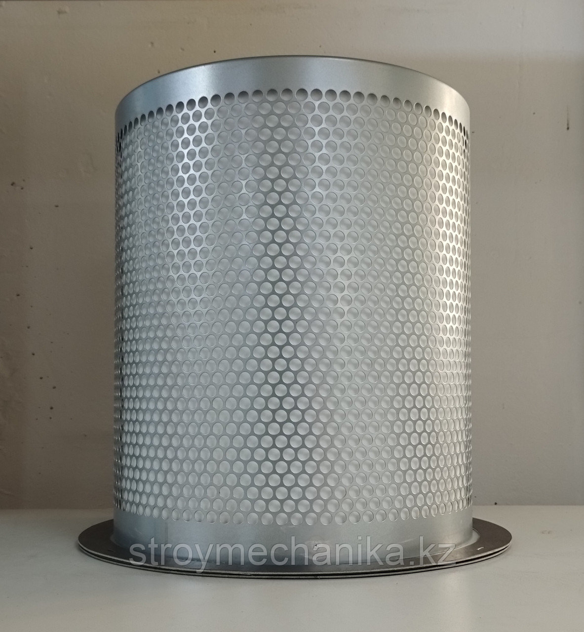 Фильтр сменный сепаратора Bmech 355*350 (90 кВт), фото 1