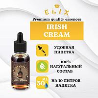 Эссенция Elix Irish Cream, 30 ml
