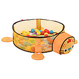 Развивающий коврик 3 в 1 Pituso Львенок, фото 7