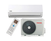 Сплит-система Toshiba RAS-24U2KHS/RAS-24U2AHS-EE