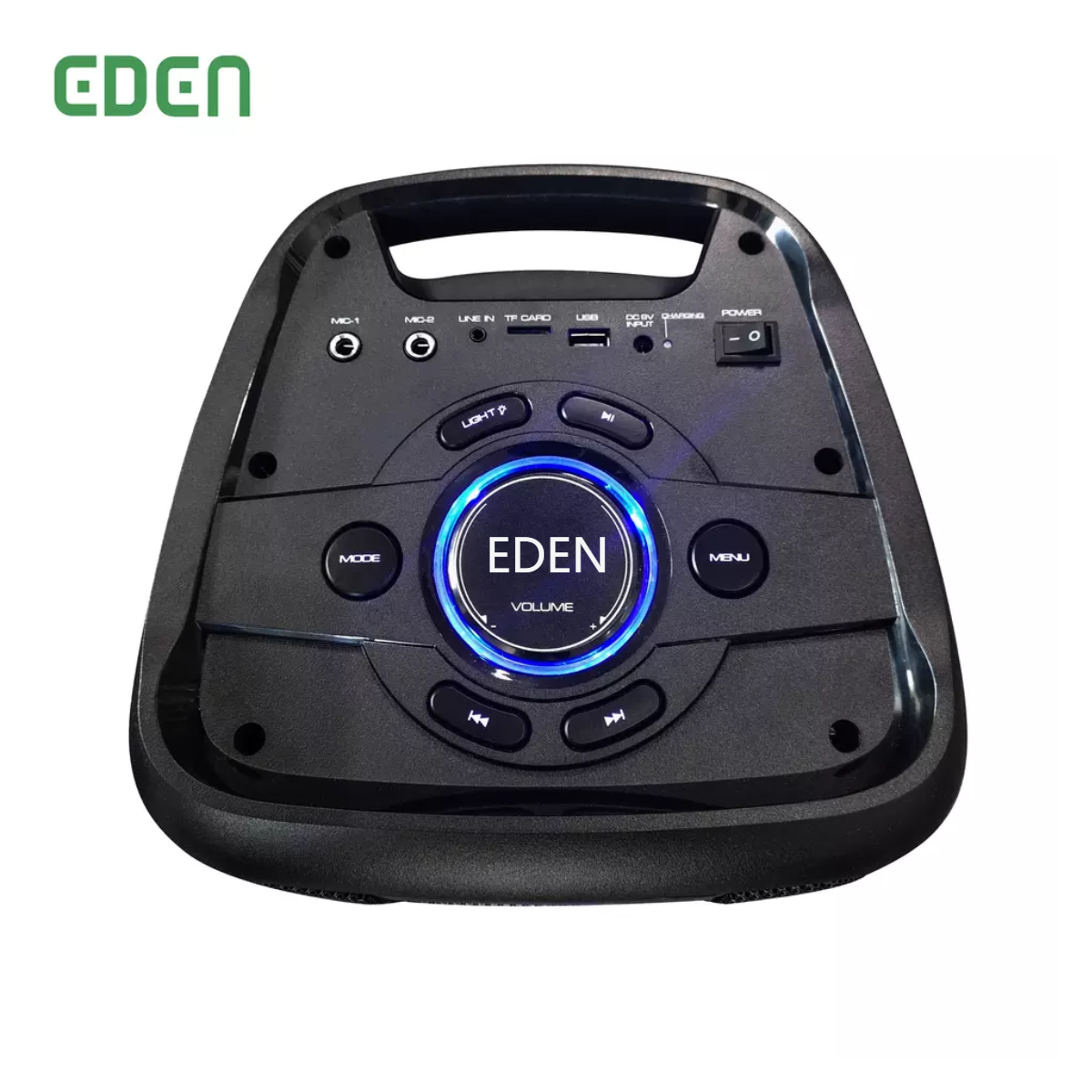 Портативная колонка Eden zv ED-605 sufmbt 50W cene