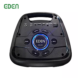 Портативная колонка Eden zv ED-605 sufmbt 50W cene