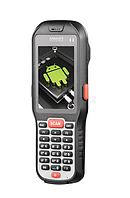 Мобильный терминал АТОЛ SMART.DROID (Android 4.4, 2D SE4710 Imager, 3.5 , 1Гбх4Гб, Wi-Fi b/g/n, Bluetooth, БП)