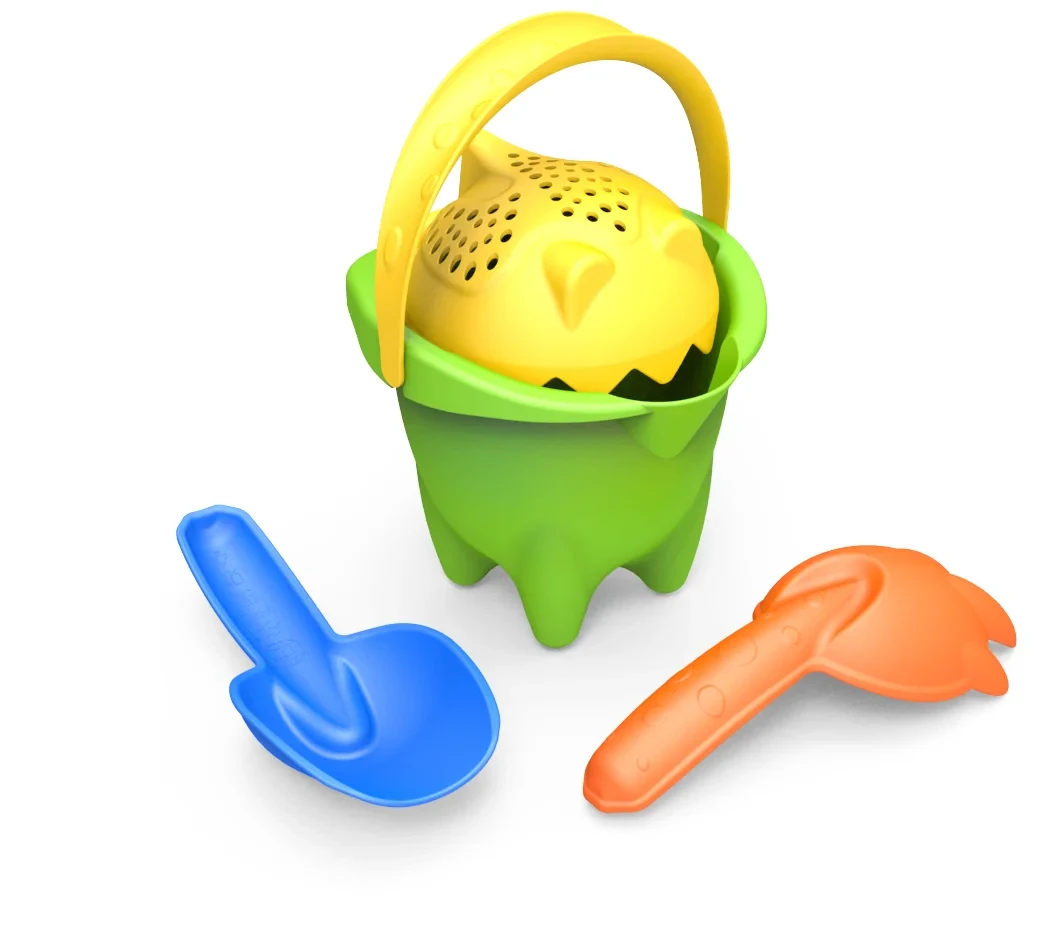 Набор Песочный №22  размер Super Normal (40шт.), фото 1