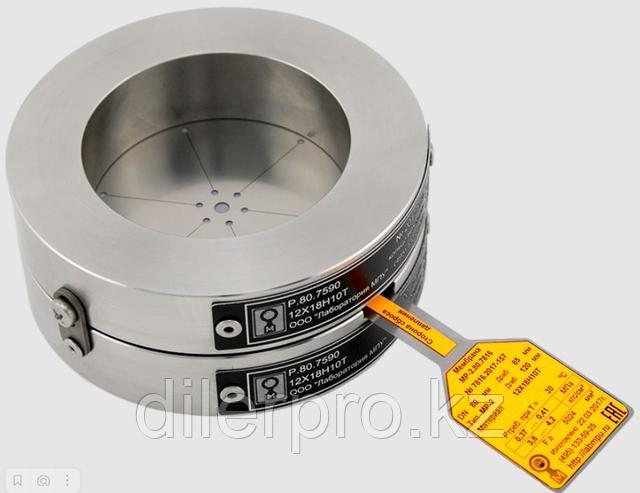 Разрывная предохранительная мембрана МР-2 купить со скидкой