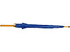 Зонт-трость Радуга, синий, фото 5