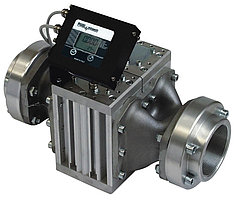 Электронный счетчик (расходомер) PIUSI K900 для дизельного топлива и биоДТ (50-500 л/мин)