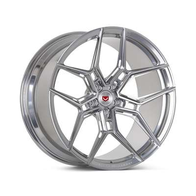 Кованые диски Vossen EVO-4R - фото 1 - id-p107611501