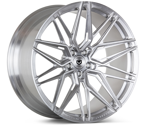 Кованые диски Vossen EVO-5R - фото 1 - id-p107611637