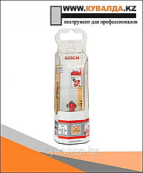 V-образная пазовая фреза Bosch Expert D 12,7мм, L 10мм, G 44,5мм, 90°