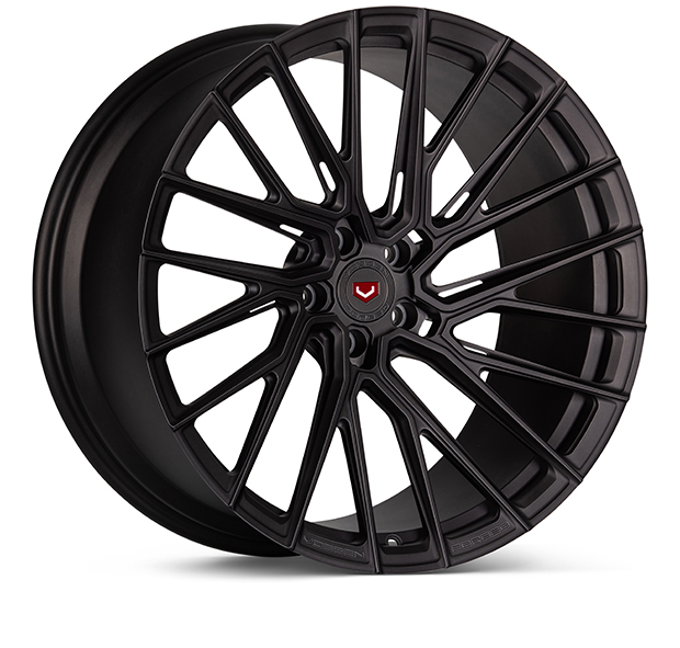 Кованые диски Vossen EVO-6TR - фото 1 - id-p107612414