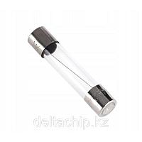 ПРЕДОХРАНИТЕЛЬ FUSE 30*6.3 15A 250V GLASS