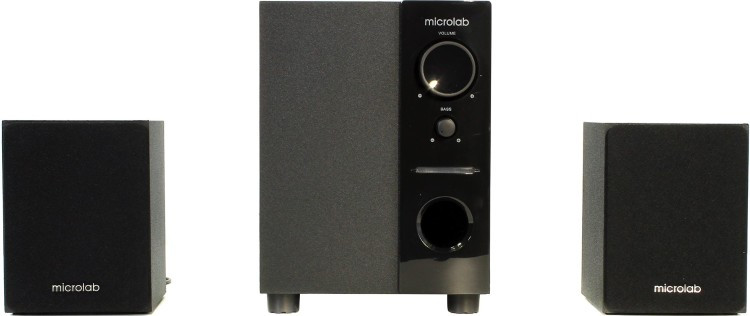 Компьютерные колонки Microlab M-109