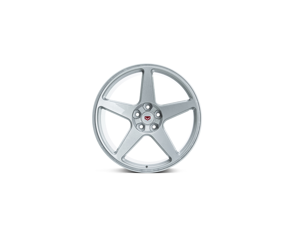 Кованые диски Vossen GNS-1 - фото 2 - id-p107612513