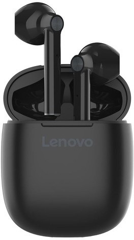 Наушники беспроводные TWS Lenovo HT30, фото 1