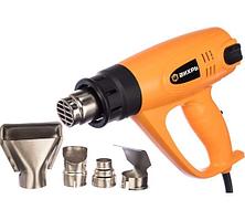 Термопистолет ВИХРЬ ТП-2000 72/2/1