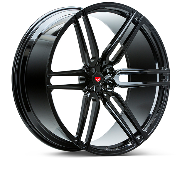 Кованые диски Vossen HC-1.6