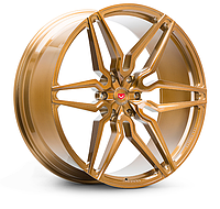 Кованые диски Vossen HC-2.6