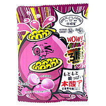 Конфеты Shun Long WOW! со вкусом Винограда 20 гр. (20 шт в упаковке) / Китай