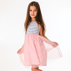 Платье детское для девочек PINK LINE 110