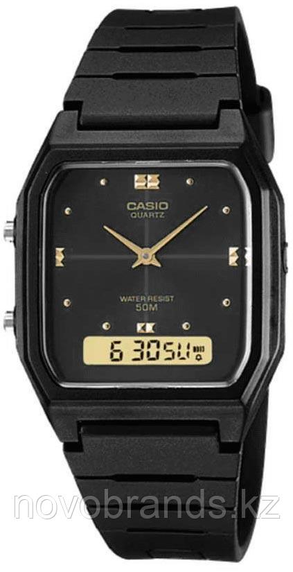 Наручные часы Casio AW-48HE-1AVDF