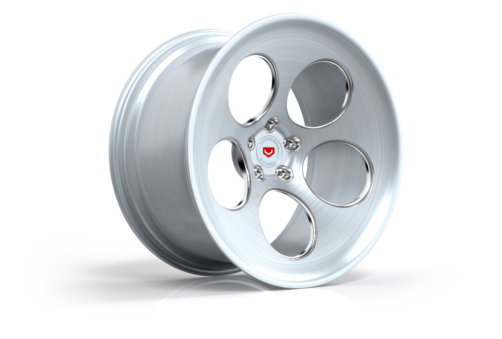 Кованые диски Vossen LC-103