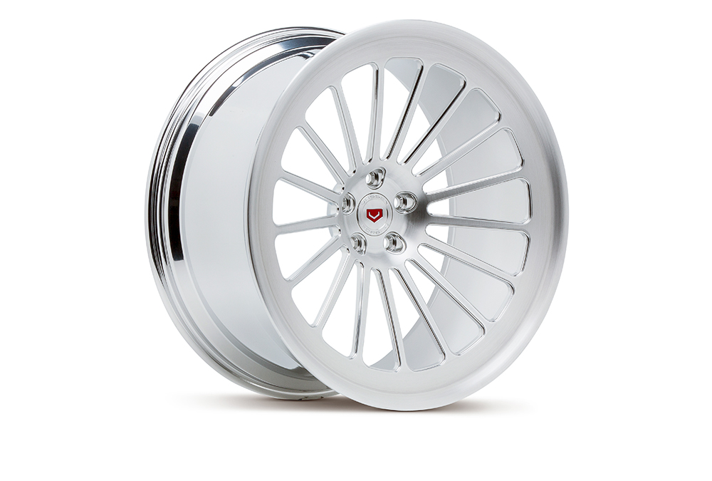 Кованые диски Vossen LC-106