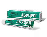 Паста Абуцел 45 г