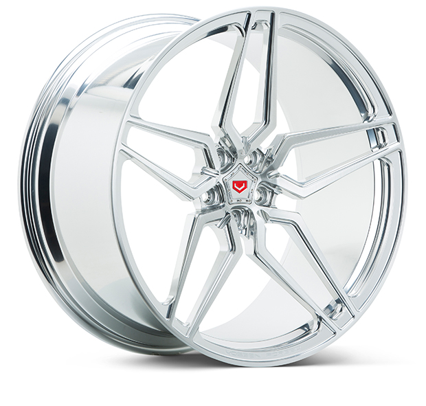Кованые диски Vossen M-X1